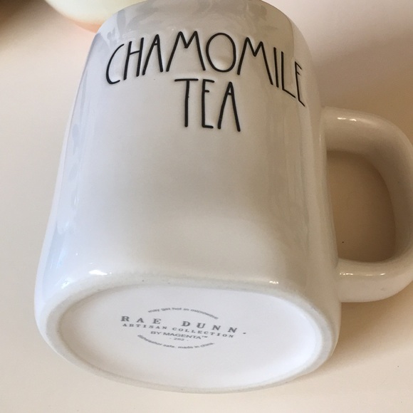 Rae Dunn Mug - Picture 5 of 5